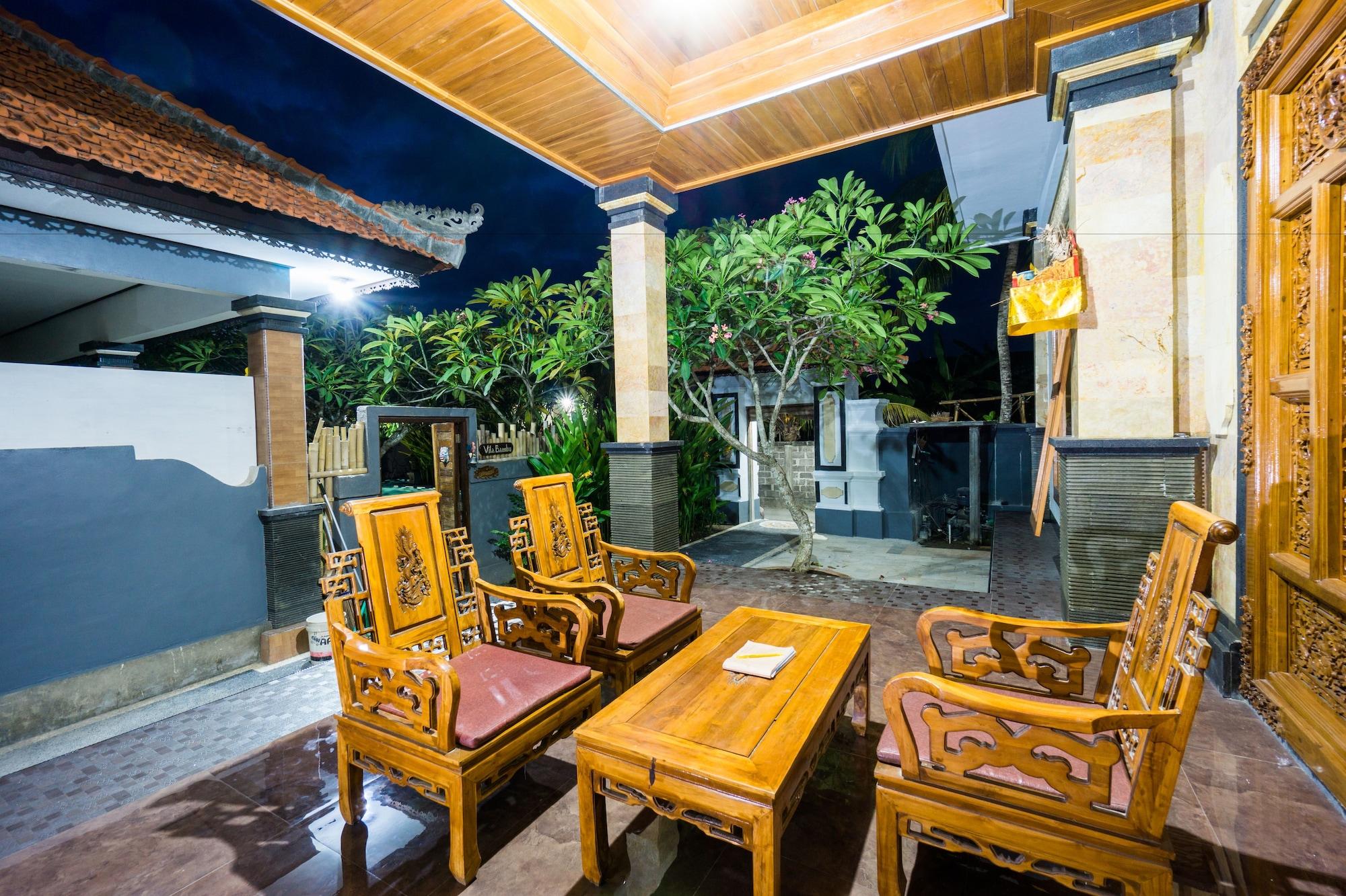 蓝梦岛异国风情旅馆酒店 外观 照片
